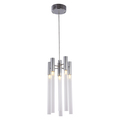 Bethel Bethel Mu78Ch Single Pendant Lighting MU78CH